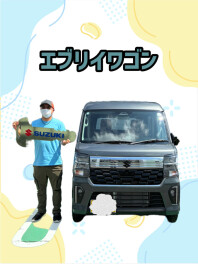 ☆Ｎ様　納車式☆